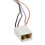Hotpoint Hotpoint Heater Heating Element Thermostat Tumble Dryer Fits Indesit 6