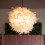 Litecraft Glow Child's White Feather Ball Shade 2