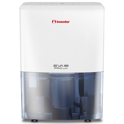 Inventor 20L/Tag Luftentfeuchter EVA, Wi-Fi
