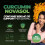 Nutrality Liquid Turmeric Curcumin Supplement 3