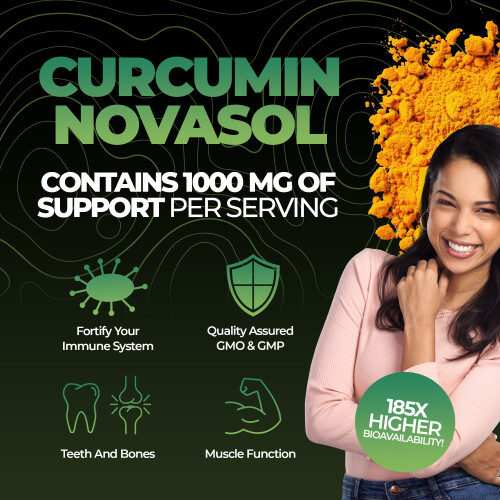 Nutrality Liquid Turmeric Curcumin Supplement 2