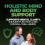 Nutrality Liquid Turmeric Curcumin Supplement 6