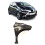 Toyota Aygo 2014- Front Wing Right Driver Side O/S 2