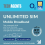O2 Sim Mobile Broadband 5G/4G 1
