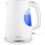 Tower Sonar Textured Kettle with 360 Degree Base T10083WHT (White) 1