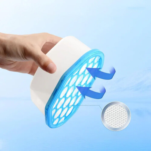 500ml Dehumidifier Box with Fragrance 1
