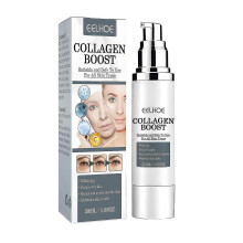 (1PCS) Collagen Boost Anti Aging Serum Voletas Collagen Boost Anti-aging Serum Anti Wrinkle Serum