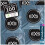Snug Fit -kondomit 100 kpl EXS 8