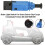 Brake Light Switch for Smart Fortwo 450 451 Car Auto Accessories 2