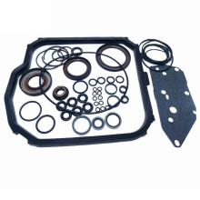 Kits de réparation de révision de transmission automatique AL4 (K155900A/155400) DPO – facile à installer, haute qualité, noir