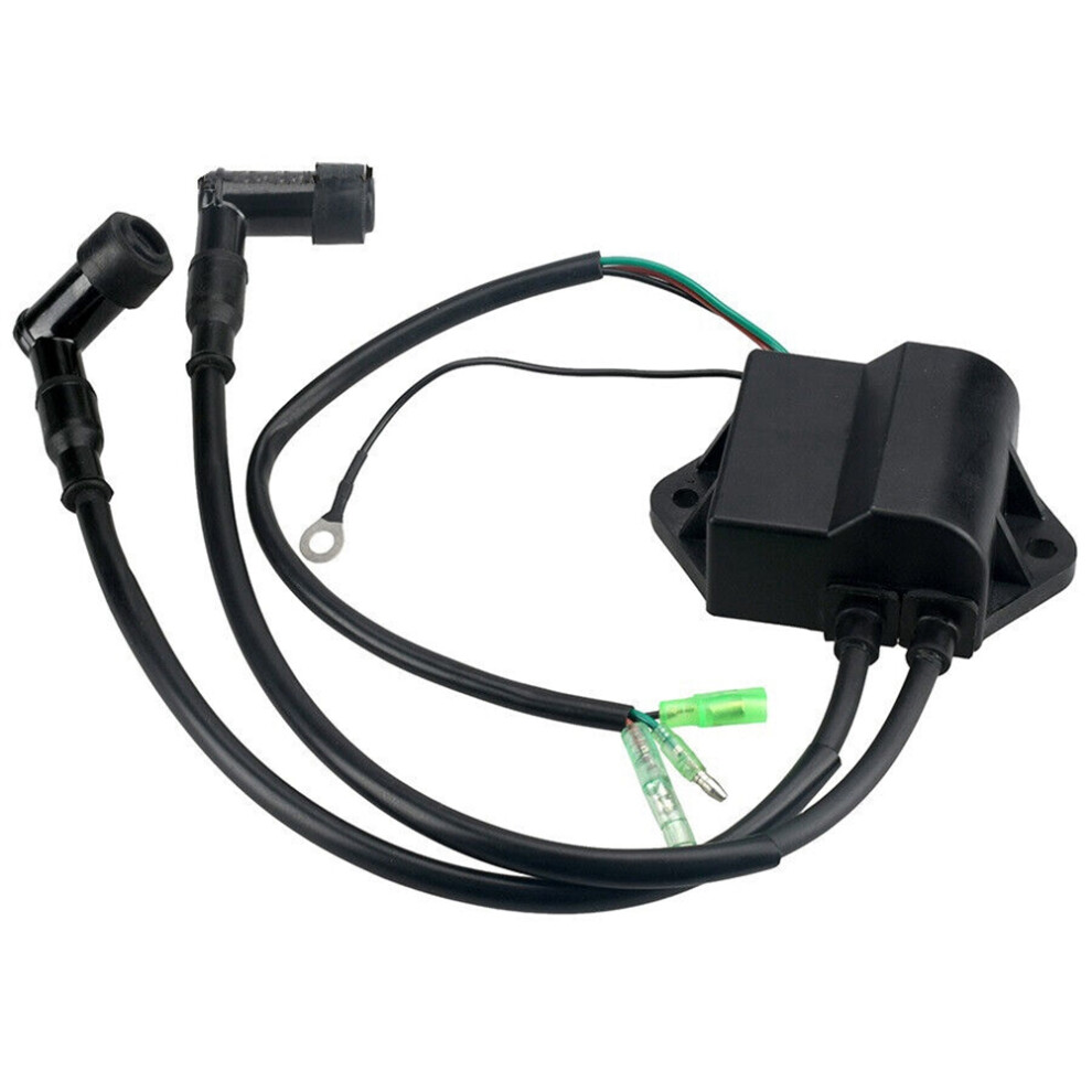 3B2-06060 CDI for TOHATSU Outboard Motor 9.8HP 8HP 2 Stroke Hidea