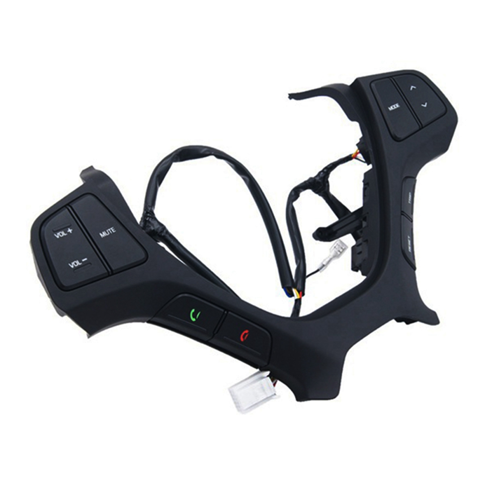 Steering Wheel Switch For Hyundai Steering Wheel Audio Control Button 4851013959894