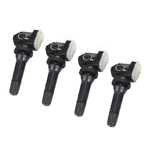 4Pcs 13506028 433MHz TPMS Tire Pressure Sensor for Opel Adam, Ampera, Antara, Astra J/K, Corsa D/E, Insignia, Meriva B, Mokka, Zafira C 2
