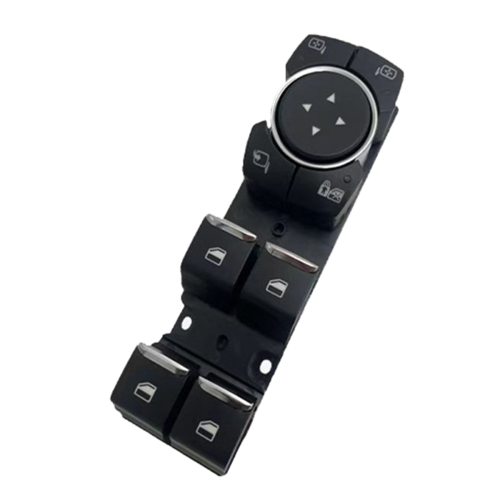 Car Power Window Switch Button for FORD FOCUS 2019-2021 2