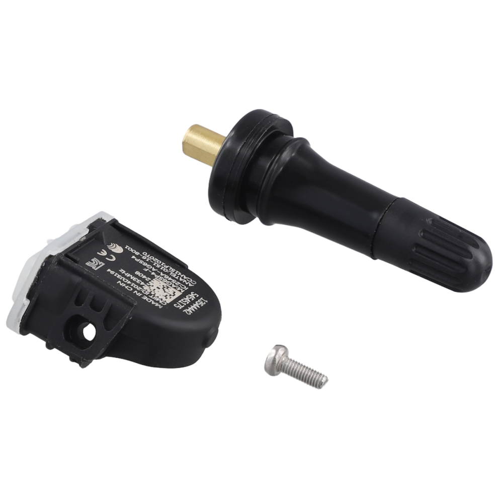 Tire Pressure Sensor Monitoring System For Buick Chevrolet Cadillac 4851013914701