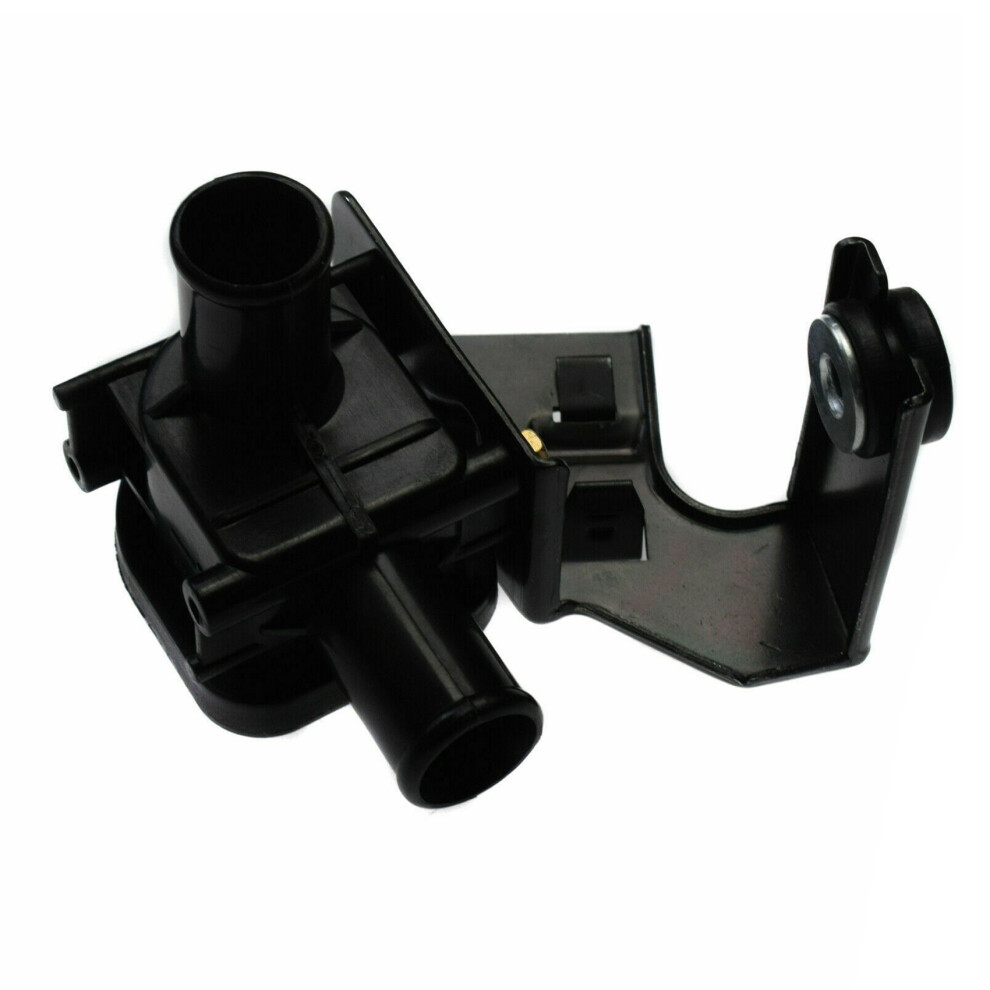 New Heater Control Valve For Geo Prizm Toyota Corolla 1993-1997 Black 4851013924007