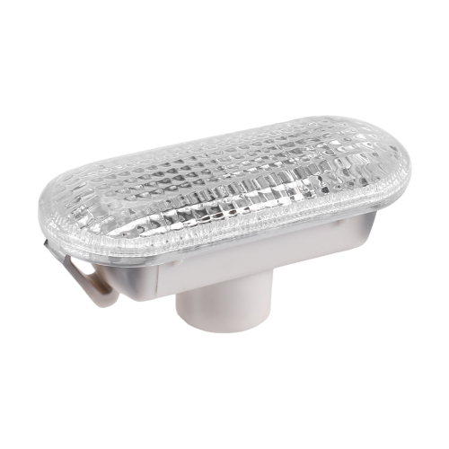 Bilens sidomarkeringsblinkers för Focus 2 2005-2008 2