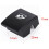 2Pcs Electric Window Switch Button Cover 13228881 for VAUXHALL OPEL 4