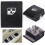 2Pcs Electric Window Switch Button Cover 13228881 for VAUXHALL OPEL 2