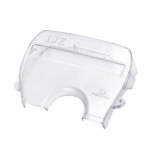 Transparent kamremsskydd för 1Jz 86-96