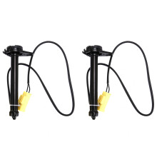 Left & Right Front Active Bonnet Hinge Sensor for Mercedes Benz W176