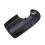 2 pezzi ABS nero specchietto retrovisore laterale per FORD TRANSIT MK6 MK7 2000-2014 3