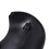 2 pezzi ABS nero specchietto retrovisore laterale per FORD TRANSIT MK6 MK7 2000-2014 6