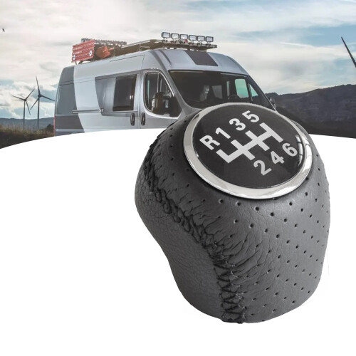 Λαβή αλλαγής ταχυτήτων 6 ταχυτήτων για Ducato Boxer 2