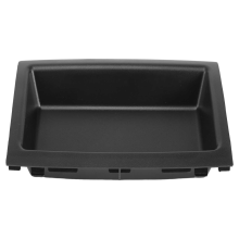 6Q0858719A Car Centre Console Tray Storage Box for- Polo 9N 2002-2008