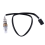 Zuurstofsensor voor T-Max 530 / / DX 17-19 T-Max 560 2020 1