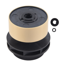 1Pcs Auxiliary Water Pump Inner Rotor for Toyota Prius ZVW30 10-15