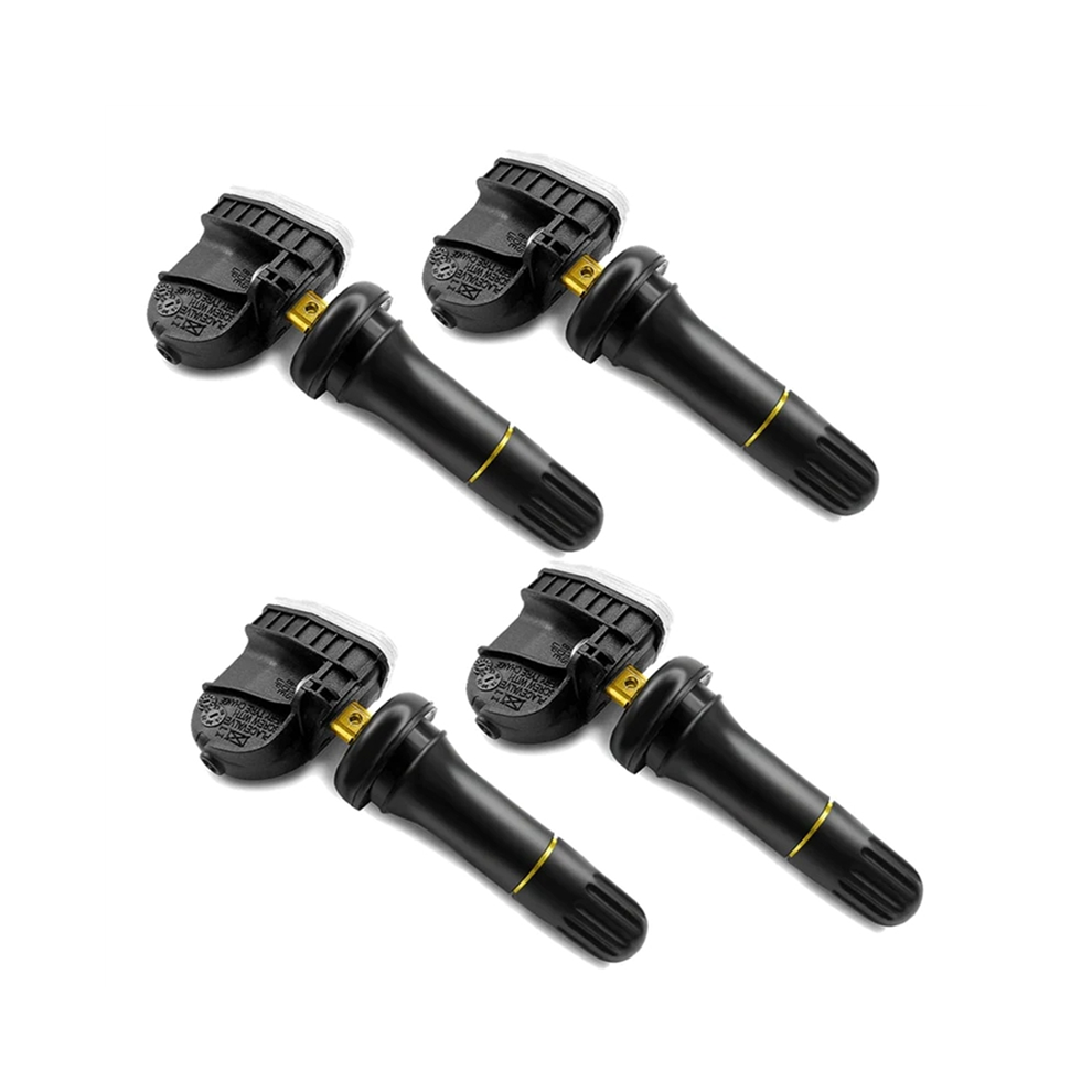 4Pcs Tpms Tire Pressure Monitoring Sensor For Haval Hl H2 H5 H6 H7 4851013930633