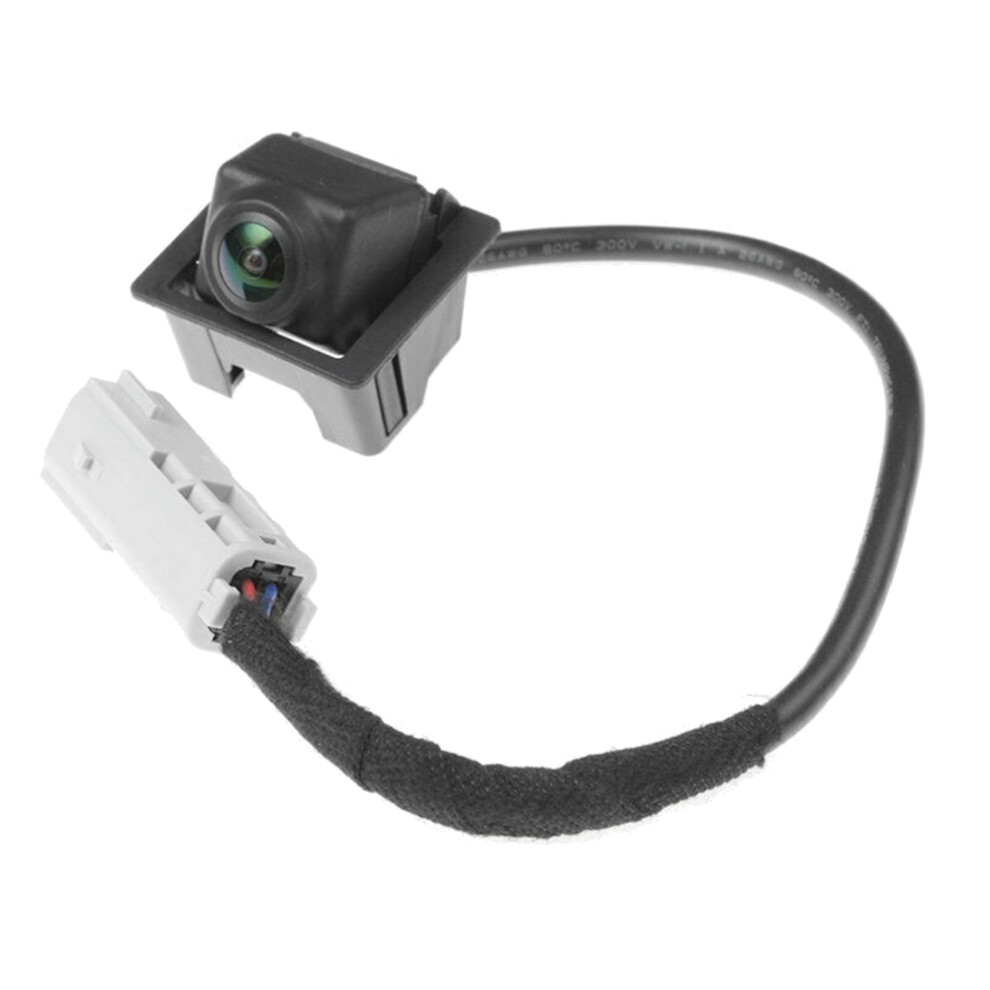 For Chevrolet Trax Equinox Gmc Terrain 13-19 Car Rear View Camera 4851013924779