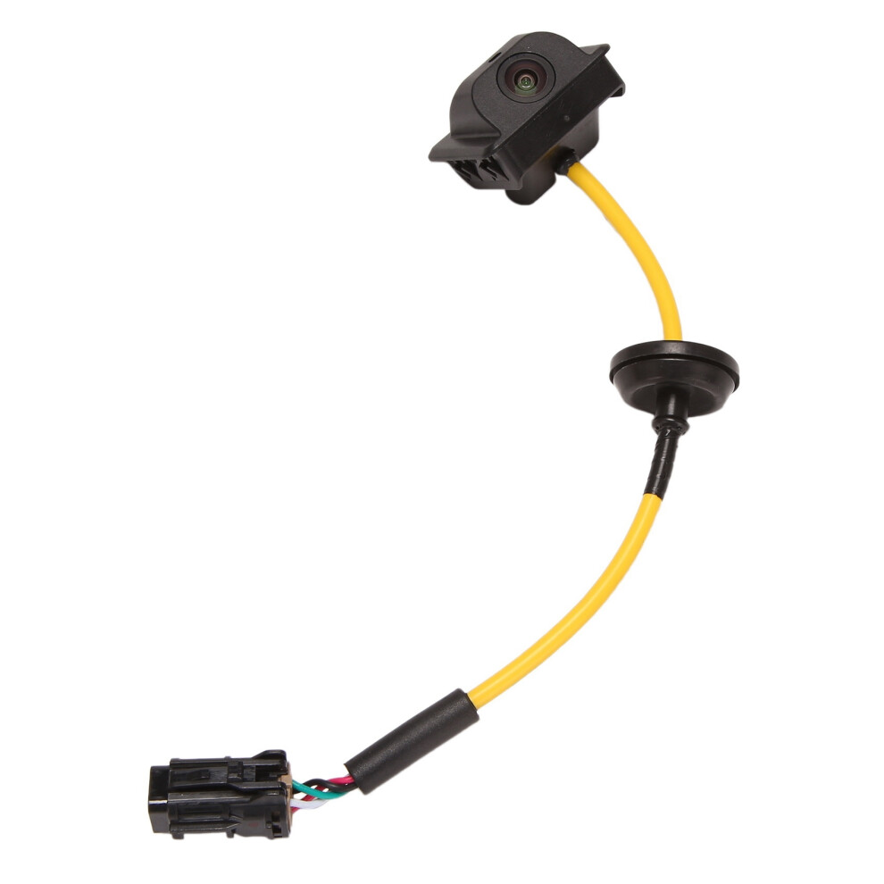 704000084Aa Car Rear View Reverse Backup Camera For Chery Tiggo 4/5X 4851013920542