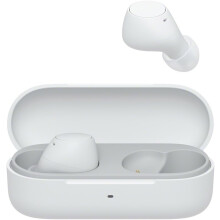 Sony WF-C510 Wireless Bluetooth Earbuds White -WF-C510WC