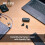 Sony Sony WF-C510 Wireless Bluetooth Earbuds White -WF-C510WC 9