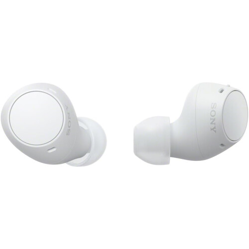 Sony Sony WF-C510 Wireless Bluetooth Earbuds White -WF-C510WC 1