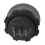 Bil LED Digital Voltmeter DC 12V/24V LED Dubbel Voltmeter Amperemeter Röd 5
