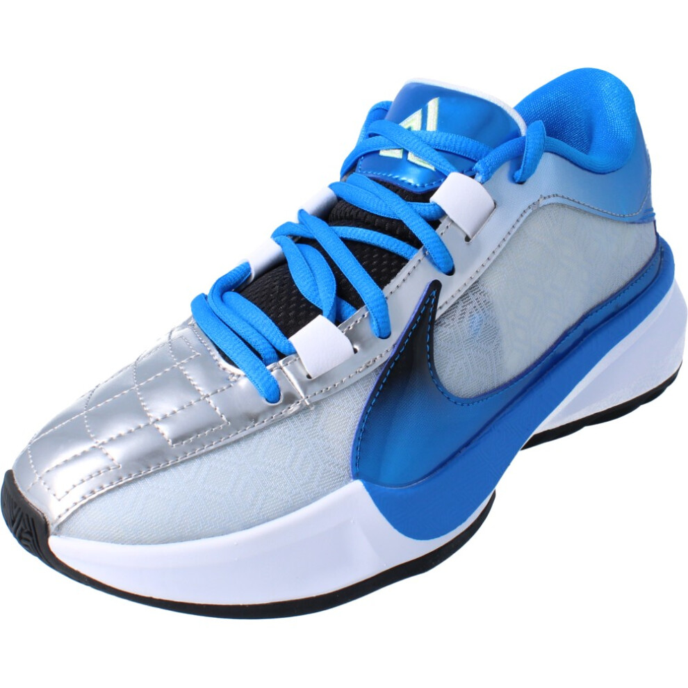 Nike (13) Zoom Freak 5 Mens Basketball Trainers Dx4985 Sneakers Shoes