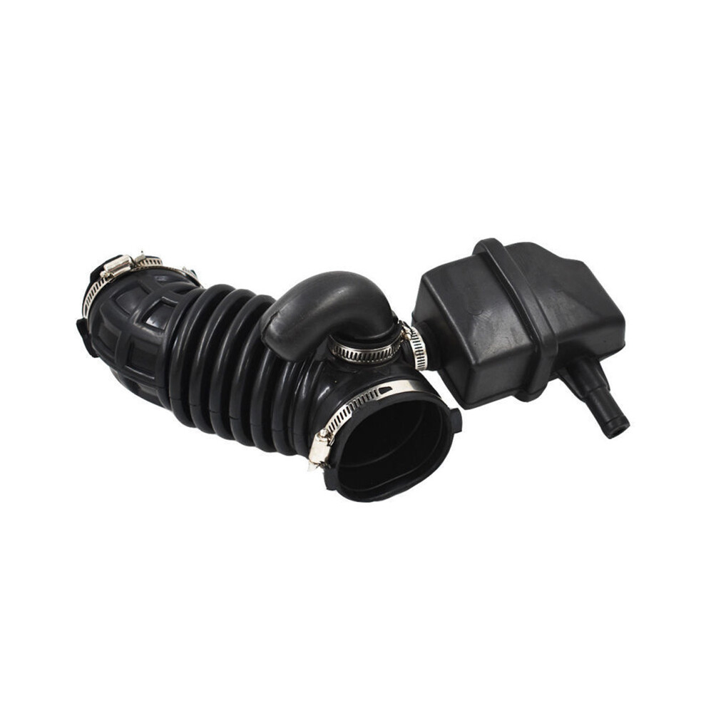 New Engine Air Intake Hose With Upper Duct For 07-12 Sentra 16576-Et000 2.0L 16576Et00a 696-00 Black 4851142772838