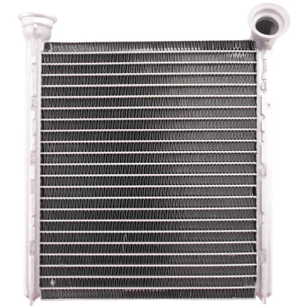 5Q0819031 Heater Core Radiator For A3 Seat 4851142774856