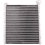 5Q0819031 Heater Core Radiator for A3 Seat 4