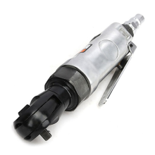 3/8 Square Pneumatic Wrench Ratchet 90-Degree Torque Mechanical Repair Tool