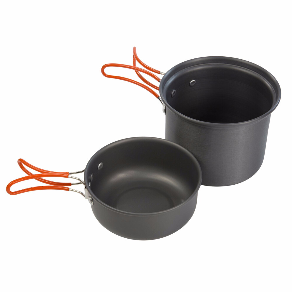 Regatta Great Outdoors Backpacking Cookware Set