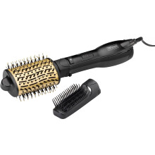 TRESemmé Airlight 2-in-1 Hot Air Brush Effortless Volume & Smooth Styling