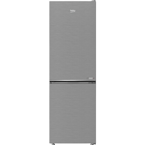 Beko Beko CNG7686VPS Freestanding AeroFlow Fridge Freezer with HarvestFresh