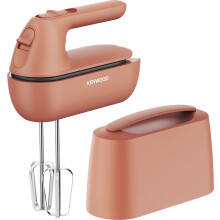 Kenwood HMP40.000RD mixer Hand mixer 350 W Blue
