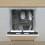 Candy Candy Brava CDIH 2L952-80 Fully built-in 9 place settings E 1