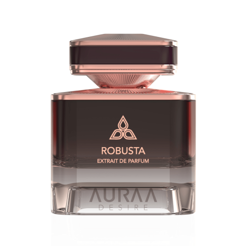 Robusta Extrait De Parfum 100ml von Auraa Desire 1