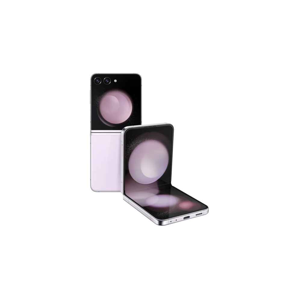 ^GALAXY Z FLIP5 8GB 256GB LAVENDER